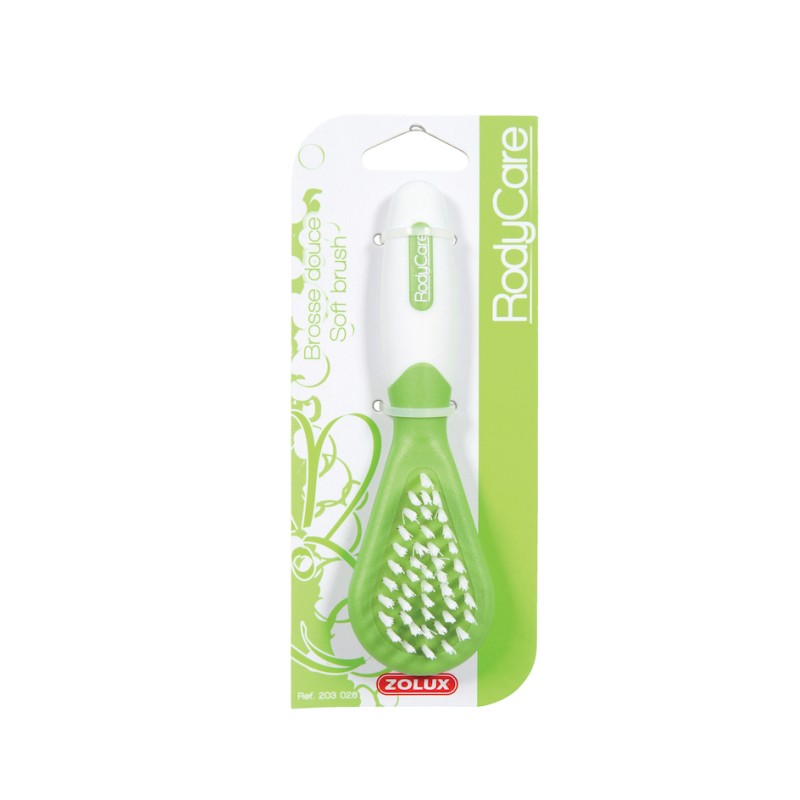 BROSSE DOUCE RONGEURS