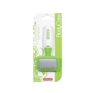 BROSSE SLICKER RONGEURS