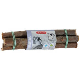 BUCHETTES RONGEURS X4