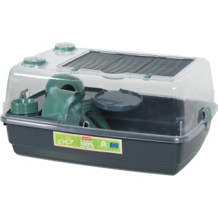 CAGE EHOP HAMSTER 55 VERT