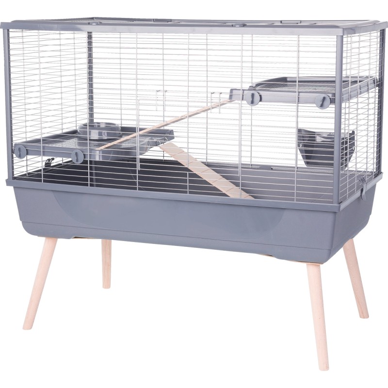 CAGE NLIFE 100 RABBIT