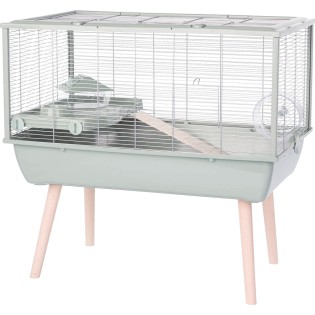CAGE NLIFE 80 HAMSTER VERT