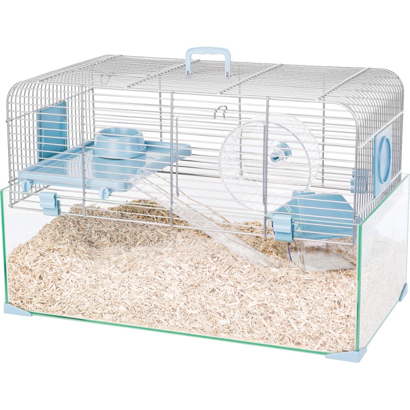 CAGE PANAS COLOUR 50