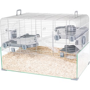 CAGE PANAS COLOUR 60