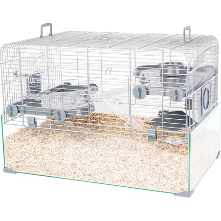 CAGE PANAS COLOUR 60