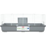CAGE PRIMO 100 BLC/GRI