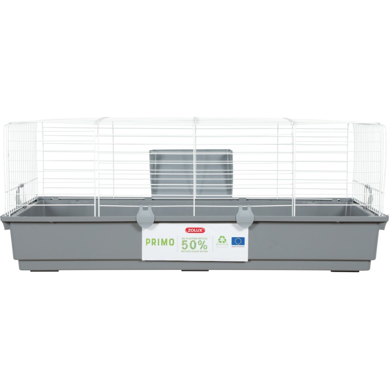 CAGE PRIMO 100 BLC/GRI