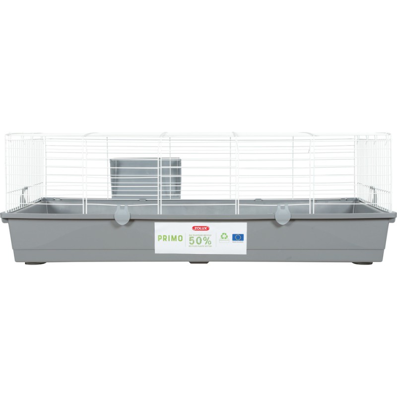 CAGE PRIMO 120 BLC GRI