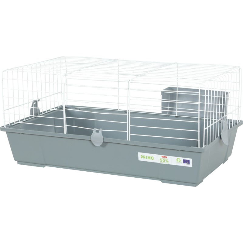 CAGE PRIMO 80 BLC/GRI