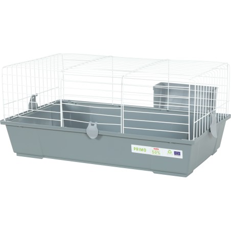 CAGE PRIMO 80 BLC/GRI