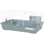 CAGE PRIMO 80 BLC/GRI