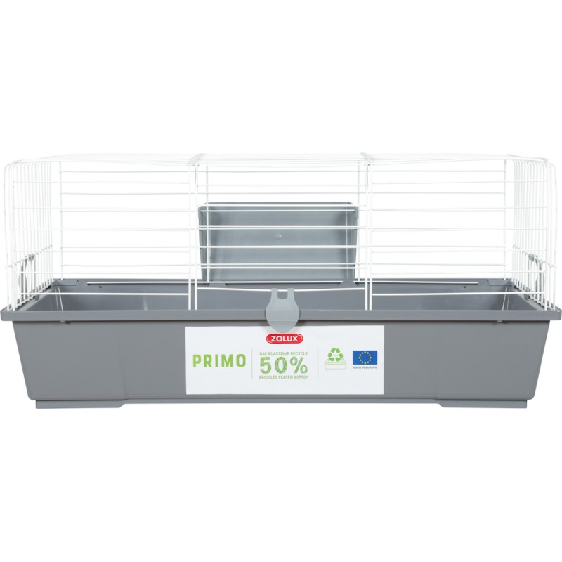 CAGE PRIMO 80 BLC/GRI