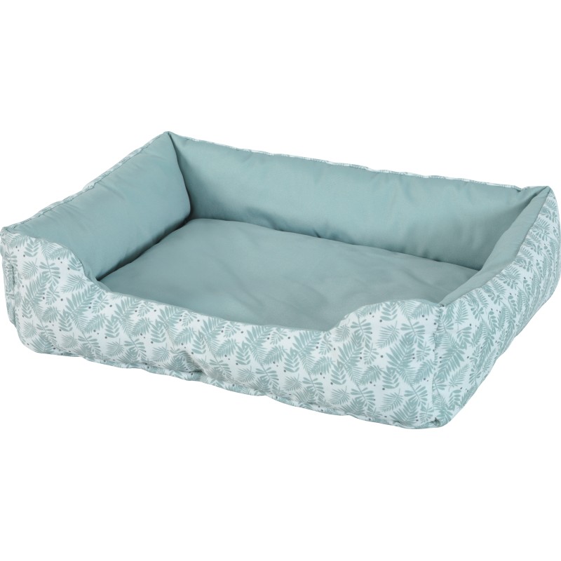 CORBEILLE LAPIN NLIFE 40CM