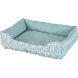 CORBEILLE LAPIN NLIFE 40CM