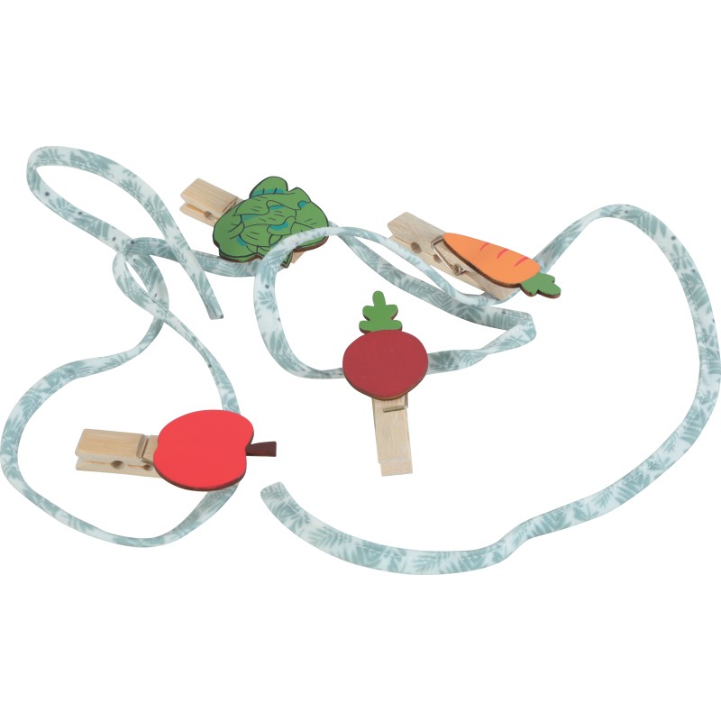 CORDE FRIANDISES LAPIN NLIFE 150CM