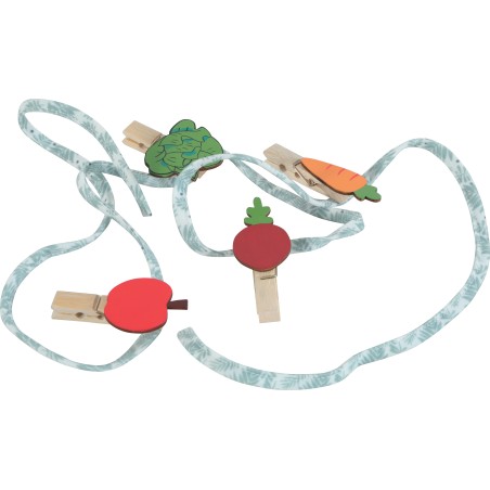 CORDE FRIANDISES LAPIN NLIFE 150CM