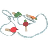 CORDE FRIANDISES LAPIN NLIFE 150CM