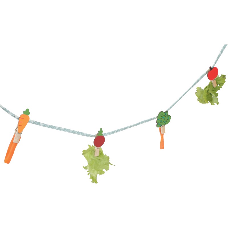 CORDE FRIANDISES LAPIN NLIFE 150CM