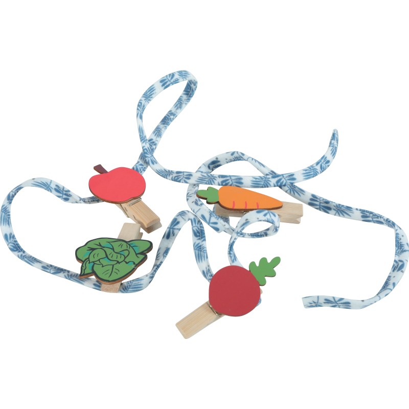 CORDE FRIANDISES LAPIN NLIFE 150CM