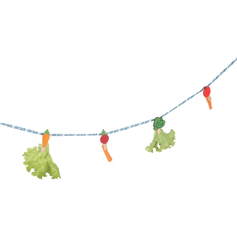 CORDE FRIANDISES LAPIN NLIFE 150CM