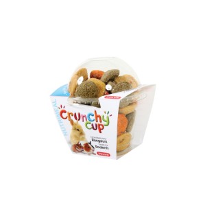 CRUNCHY CUP 3MIX 200G