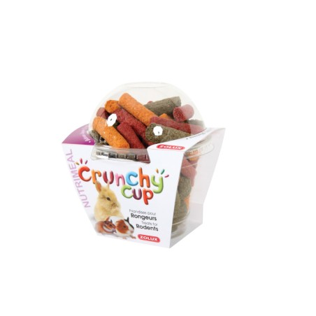 CRUNCHY CUP