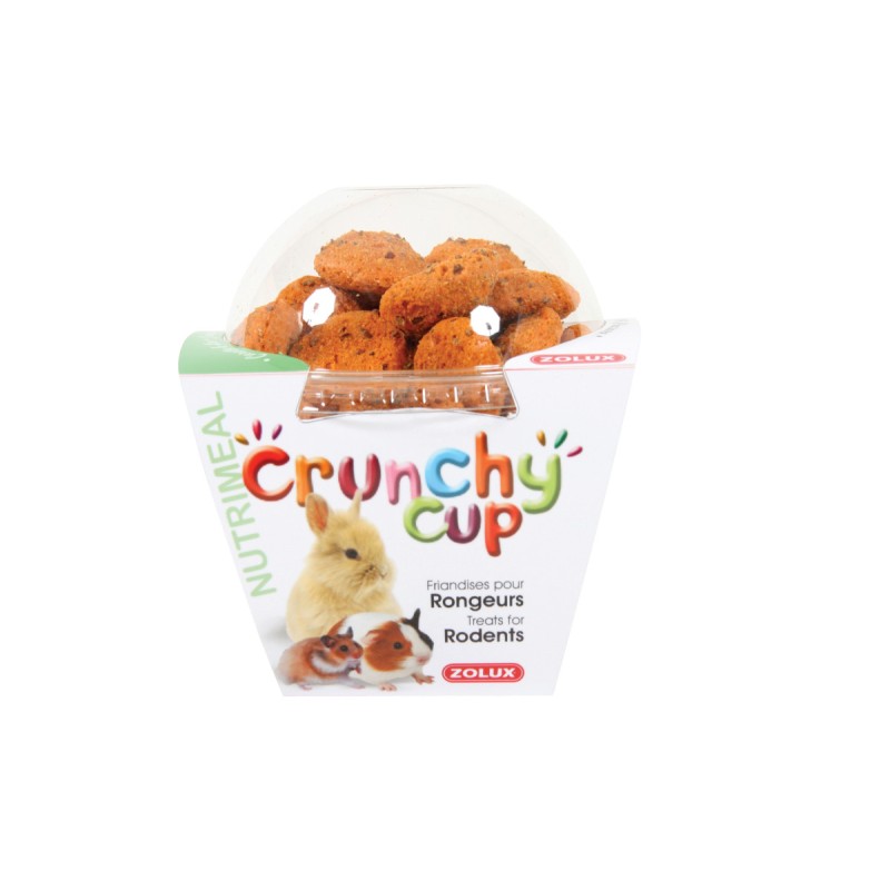 CRUNCHY CUP