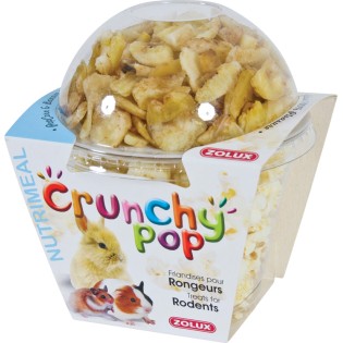 CRUNCHY POP