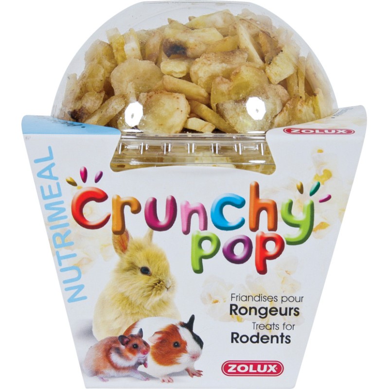 CRUNCHY POP