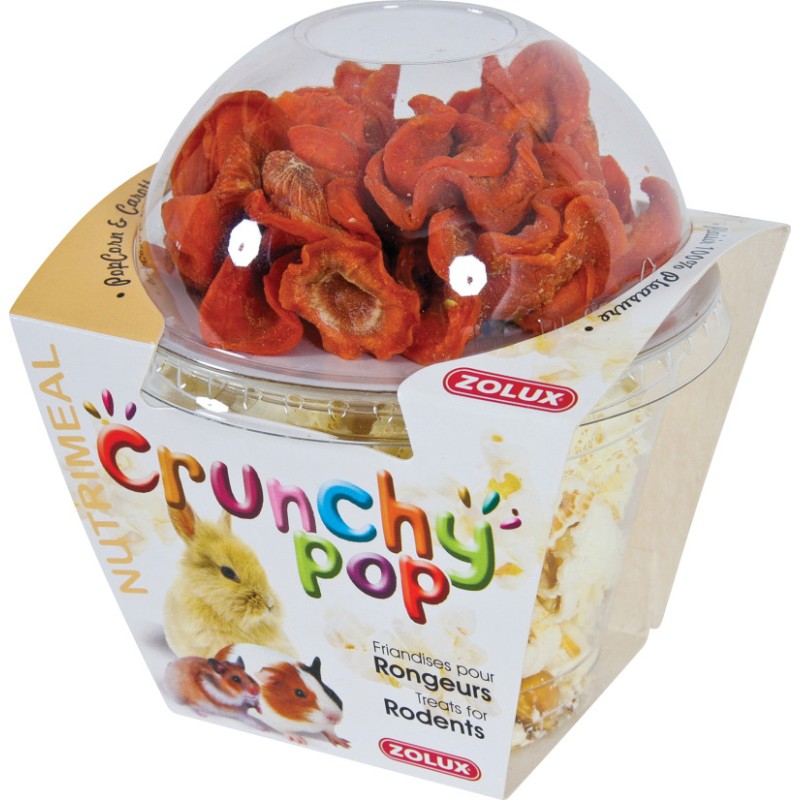 CRUNCHY POP
