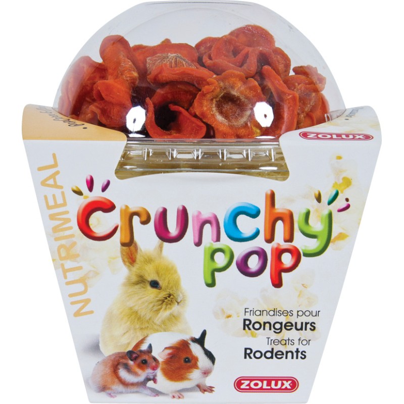 CRUNCHY POP