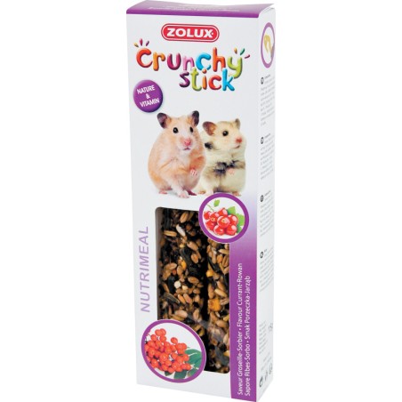 CRUNCHY STICK HAMSTER