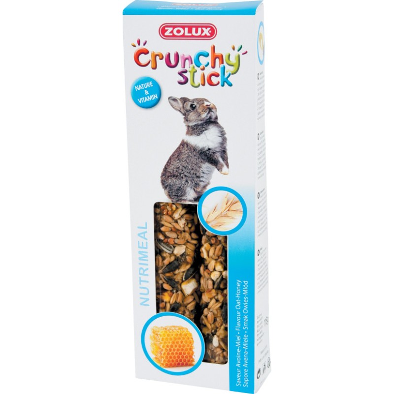 CRUNCHY STICK LAPIN