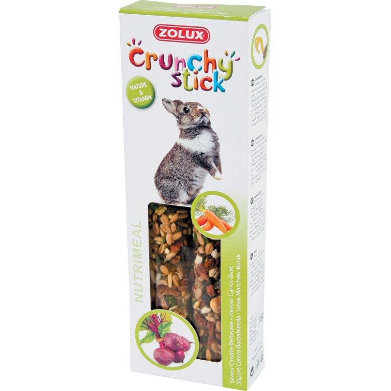 CRUNCHY STICK LAPIN