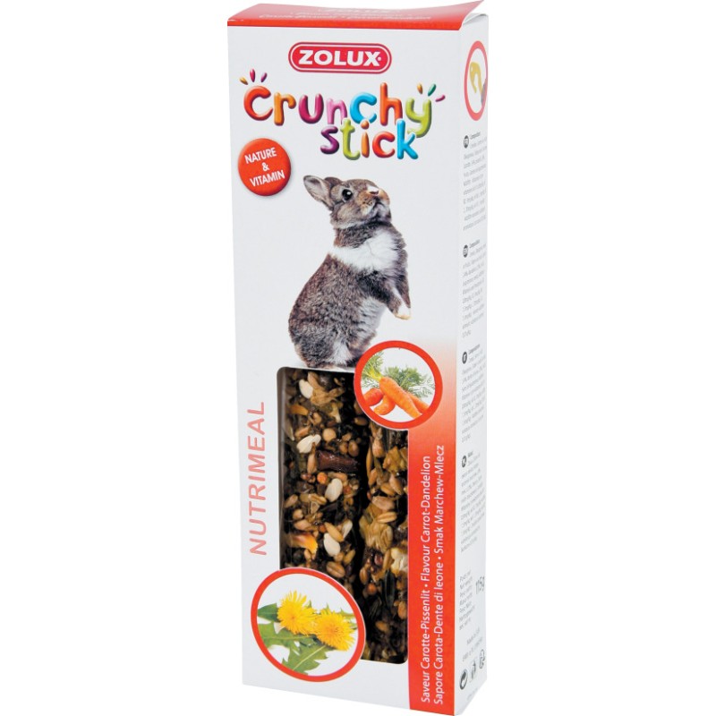 CRUNCHY STICK LAPIN