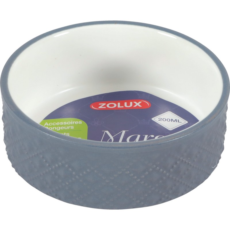 ECUEL GRES MARGOT GRIS