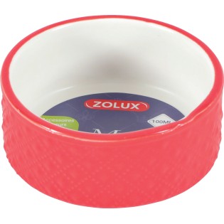 ECUEL GRES MARGOT ROUGE