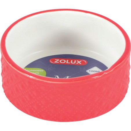 ECUEL GRES MARGOT ROUGE