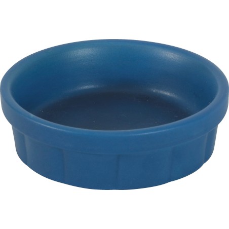 ECUELLE CERAMIQUE NLIFE 100ML BLEUE