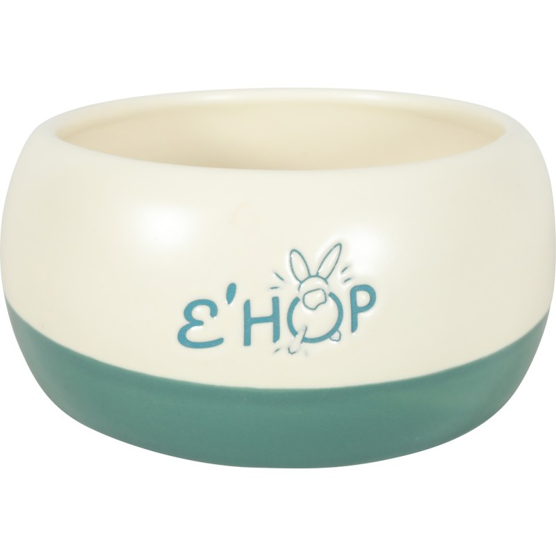 ECUELLE CERAM EHOP VERT