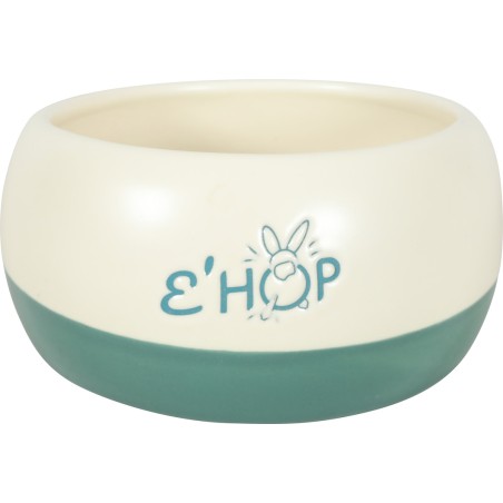 ECUELLE CERAM EHOP VERT