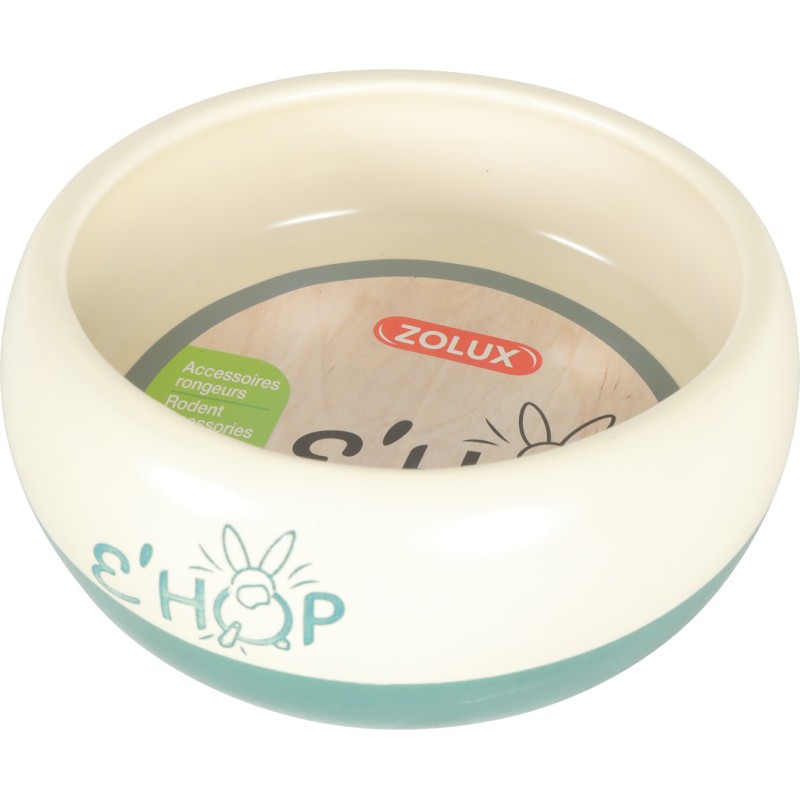 ECUELLE CERAM EHOP VERT