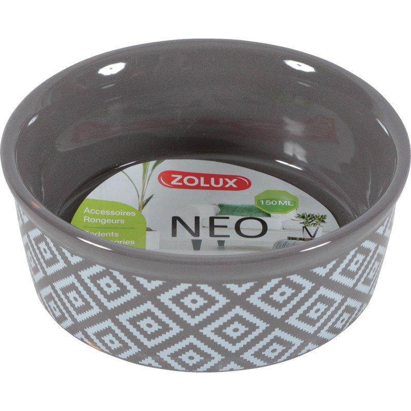 ECUELLE GRES NEO GRIS
