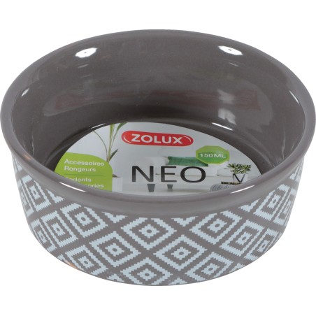 ECUELLE GRES NEO GRIS