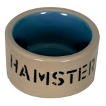 ECUELLE HAMSTER 7.5CM