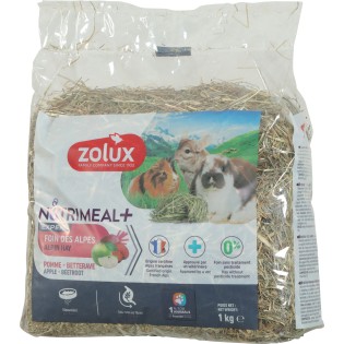 FOIN ALPAGE PREMIUM 1KG