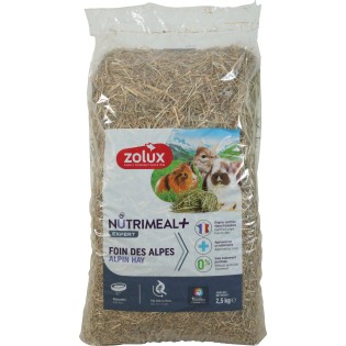 FOIN ALPAGES PREMIUM