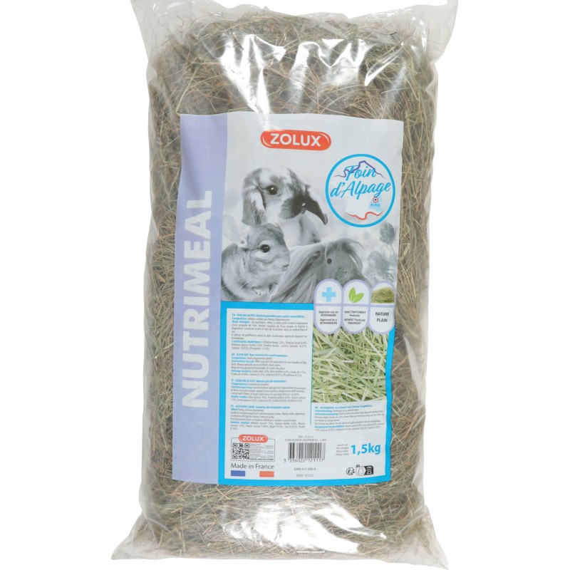 FOIN ALPAGES PREMIUM