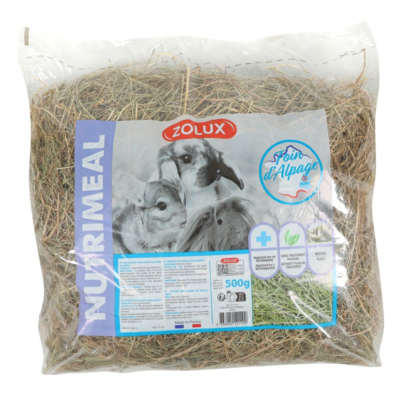 FOIN ALPAGES PREMIUM