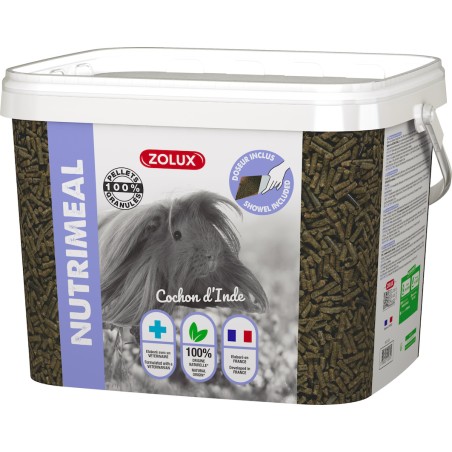 GRANULES COCHON D'INDE NMEAL3 7KG